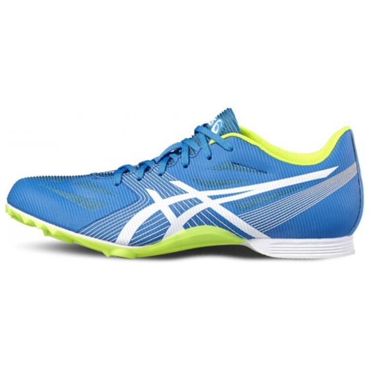 ASICS Hyper MD 6 Fashion Coverage Abrasion Resistant Low top Running Shoes Men's G502Y-4301