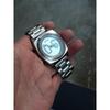 Used Working Item Fossil BIG TIC Men's Watch
