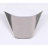 For Toyota Camry XV70 2018      Car Stick Trim Steering Wheel Frame Cover Wheel Interior Kit Switch Detector