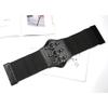 Gothic Solid Color Lift Up Female Waist Corset Wide Faux Leather Belt Women Fashion Slimming Waistband Adjustable Corset