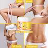 Ginger Body Massage Slimming Cream Shank Thigh Waist Arms Reshaping Tightening Cream 300g