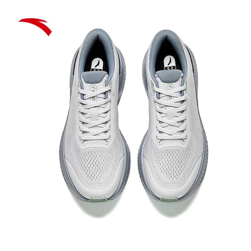 Anta Shenxing Eleven Men's Spring Comfort Training Shoes
