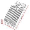 Regulator Rectifier For Harley Davidson Sportster 883 1200 / XL883 XL1200 2014 - 2022 74700012