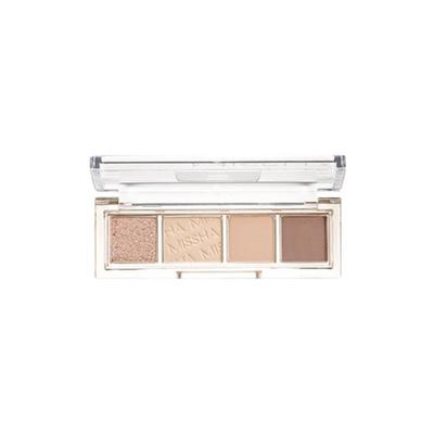 Day Vibe Palette No.1 Beige Motion