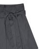 LARTIGENT L20 Pleats Skirt Pants(Gray)