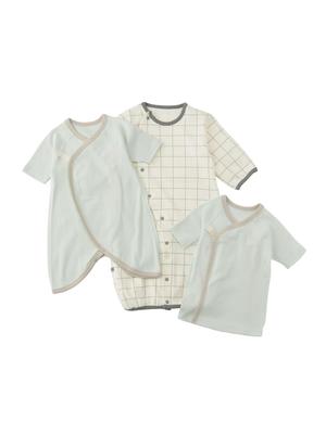 Unisex (3 Yaş Altı) – Giyim Setleri