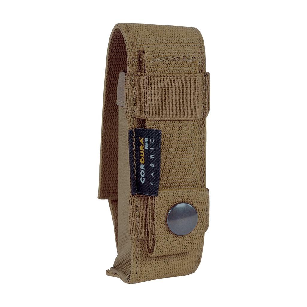 Tasmanian Tiger Tool Pocket (Coyote Brown, Small)