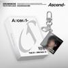 [pre-order] ZEROBASEONE Mini Album Vol.6 Ascend- [LENTICULAR KEYRING Ver.] Set