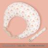 Multifunctional Nursing Pillow: Newborn Feeding, Back Support, Baby Sitting Aid