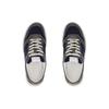 Lace Up Sneaker 'Grey Blue' 726543 AABNK 1152