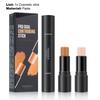 3.5g Concealer Pen Easy To Use Effective Lightweight Practical Shadow Contour Stick for Wedding