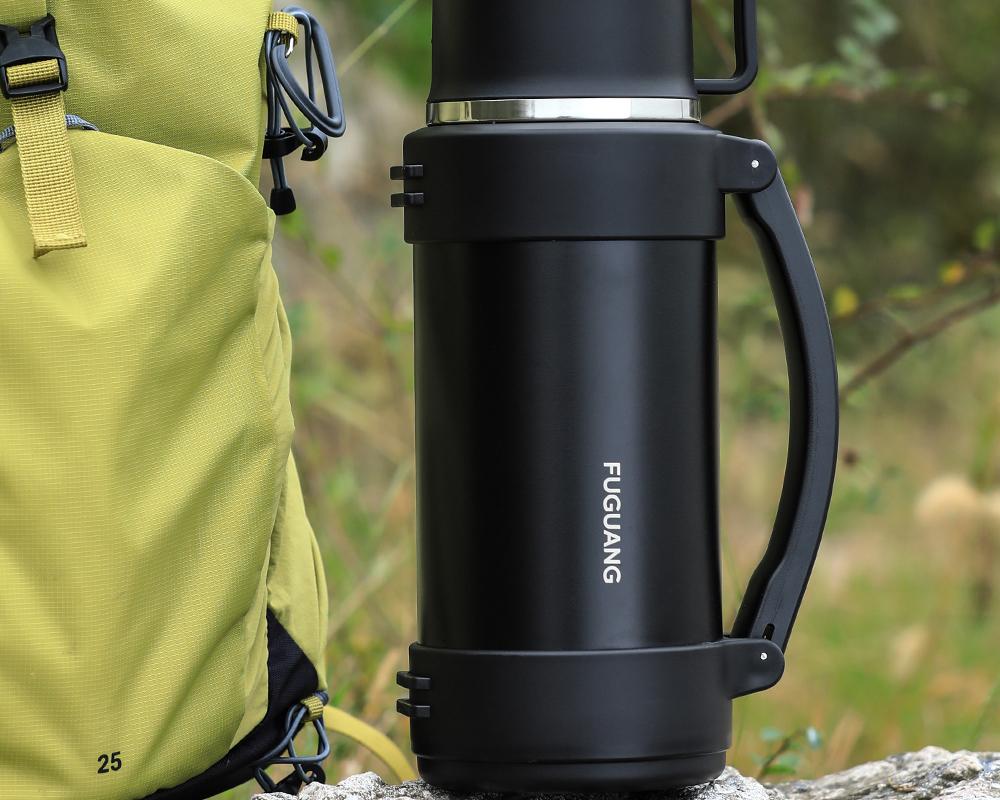Fuguang Outdoor Travel Pot