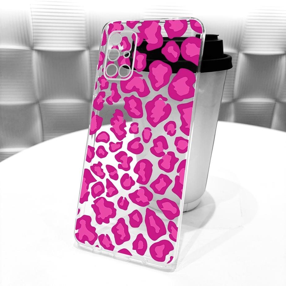 For Samsung Galaxy M31s Case SM-M317F Cool Dragon Fashion Painted Cover Soft Slim Phone Case For Samsung M31s M 31 s M317F Shell