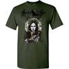 Swallow The Sun Snake Woman T-Shirt