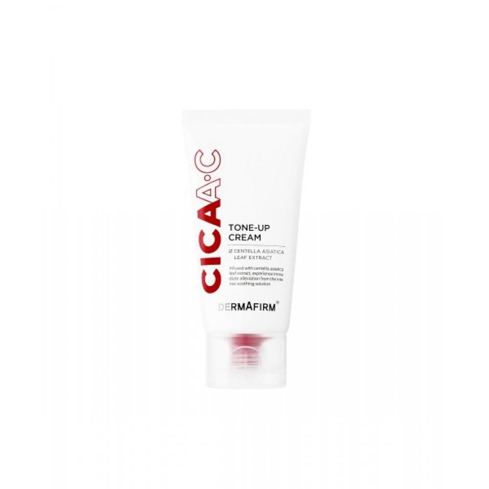 Dermafirm Cica Ac Tone Up Cream 50ml Cica tone up cream 50ml