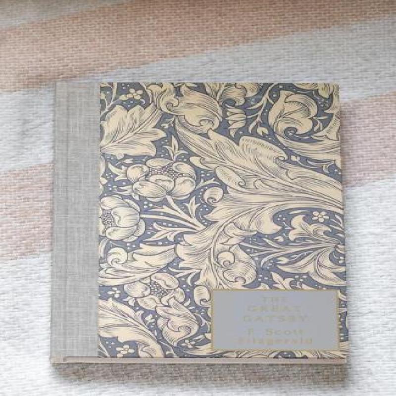 The Great Gatsby Heritage Collection by F. Scott Fitzgerald... 9781840228885