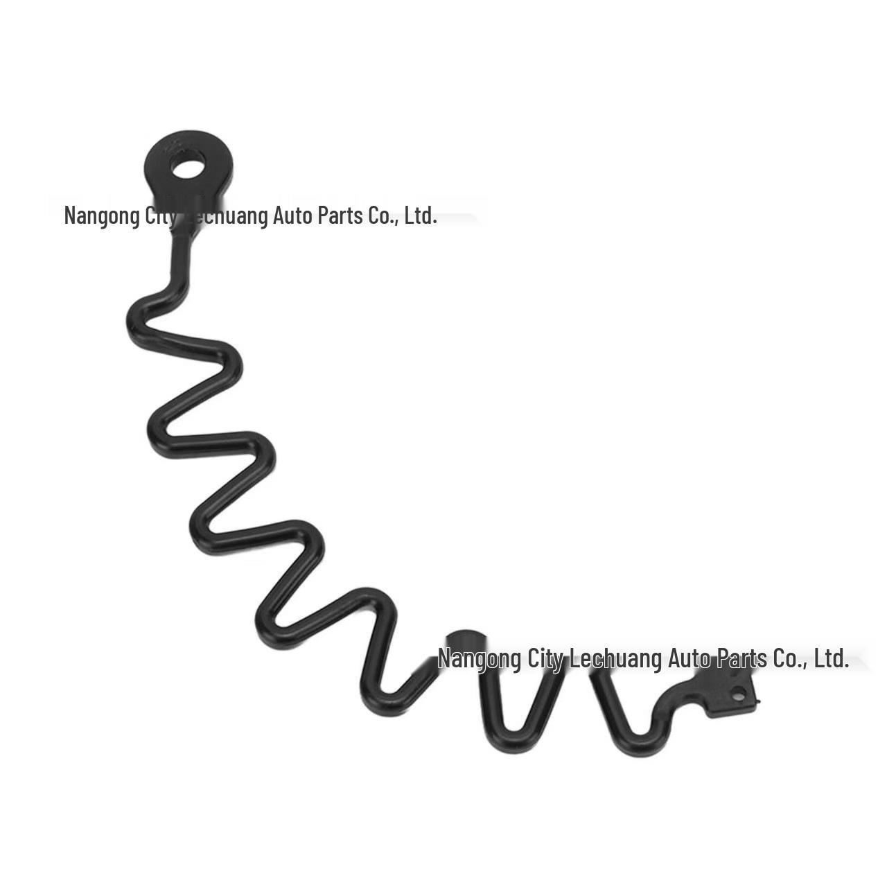 Volvo Fuel Tank Cap Anti-Loss Rope Buckle for S80 S6 (31261589) Lechuang