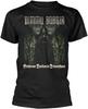 T-shirt Dimmu Borgir Enthrone Darkness Triumphant