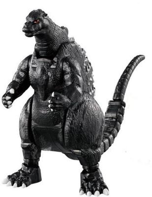 Godzilla Egg Godzilla