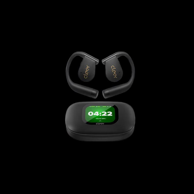 Cleer ARC 5 Open-Ear Sport Bluetooth Headphones