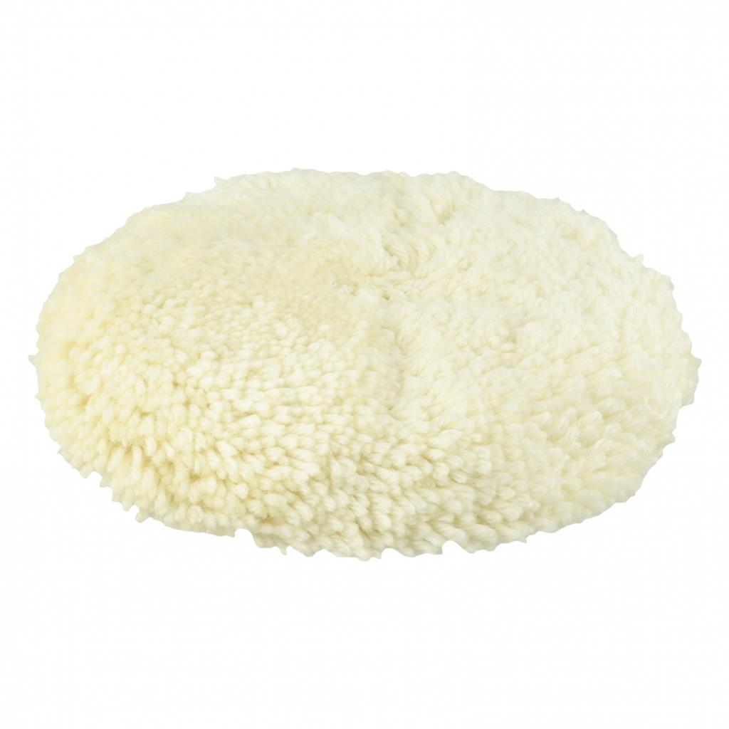 Hochwertige Materialien Autopolieren Wolle Scheibe Polierpads Wolle Polierpads