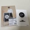 [USED] Stray Kids Ien Cafe Photo Cards Stray Kids Goods