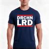 Drchn Lrd Dragon Lord Tshirt Summer Casual Cotton Tee Oversized Streetwear Tops Vintage Graphic Print Unisex Unisex Unisex