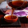 Pu Erh Ripe Tea Yunnan Purple Bud Old Tree Black Tea 357g