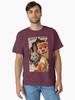 Zootopia Zootopia Fan Art – Judy Hopps & Nick Wilde Cute Duo Illustration Classic T-Shirt