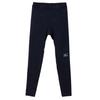 Training Soft Compression Deep Size L Wear, Tights, Moisture-wicking, Quick-drying, K2JBCM50, Navy,