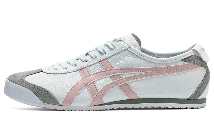 ONITSUKA TIGER Mexico 66 Airy Blue Watershed Rose 1183A201-407
