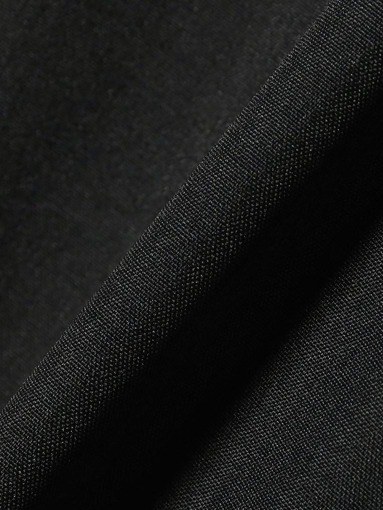 Beams Boy Women's S/S Hunting Sleeveless Shirt, Black, One Size