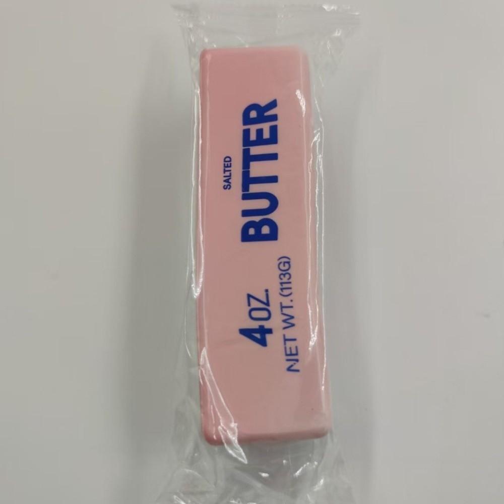 Anxiety Relief Slow Rebound Butter Stick Super Soft Butter Stick Pinch Home Decoration