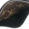 Louis Vuitton M69161 Monogram reverse Porte Cult-Simple Card Holder Card Case