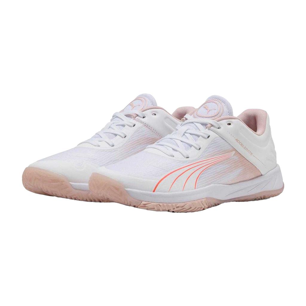 Puma Unisex Adult Accelerate Turbo Trainers