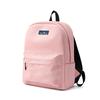 New Disney Mickey Series Fabric Backpack Laptop Bag Unisex White/Pink/Black DHB41489-A