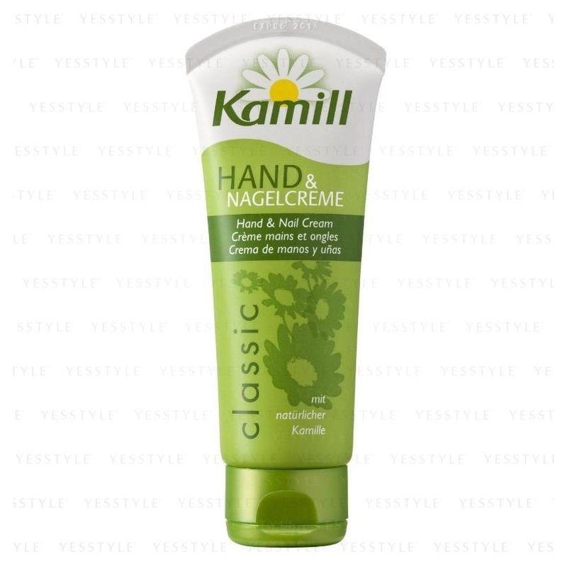 Kamill Hand & Nail Cream Classic