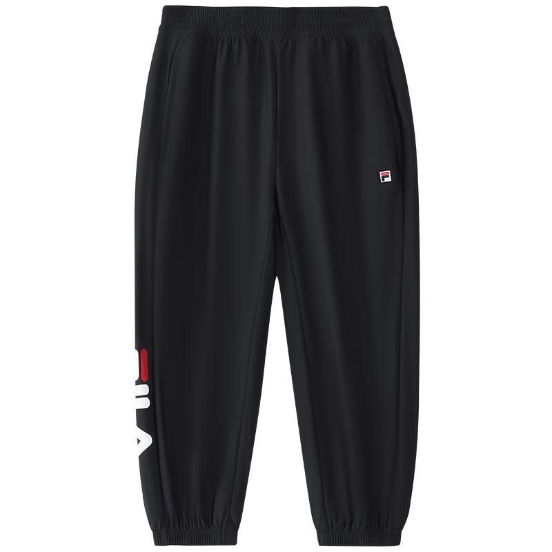 FILA Kids  Anti-Mosquito Cool Dry Sports Pants 120