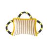 Dog training coarse linen tear-resistant bite pillow pounce on molars and molars German Wrangler training Dog Bite Stick