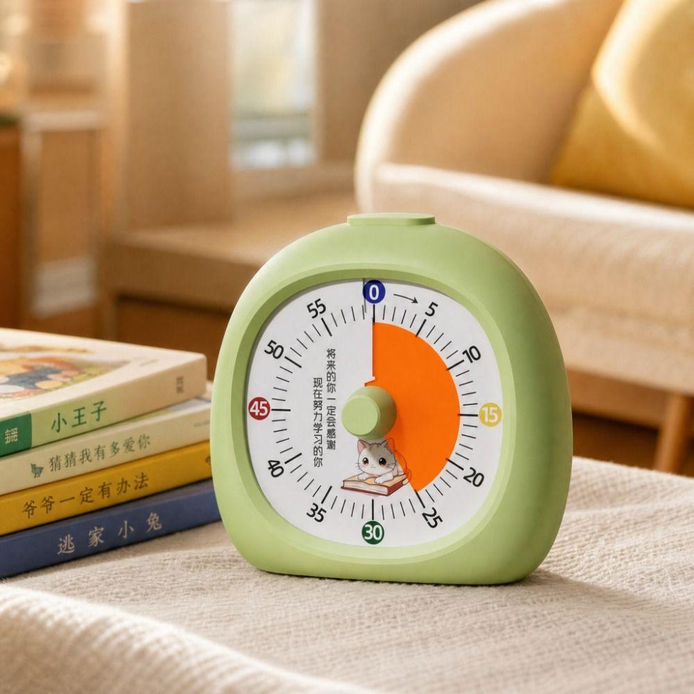 Timer Reminder Kitchen Cooking Timer 60 Minute Countdown Reminder Kitchen Cooking