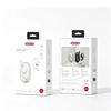 Newmine OWS-10 Open-Ear Bone Conduction Bluetooth Headphones