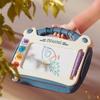 Educational Magnetic Writing Board Toy Magnetic Drawing Board Toy Magnetic Drawing Board  Painting