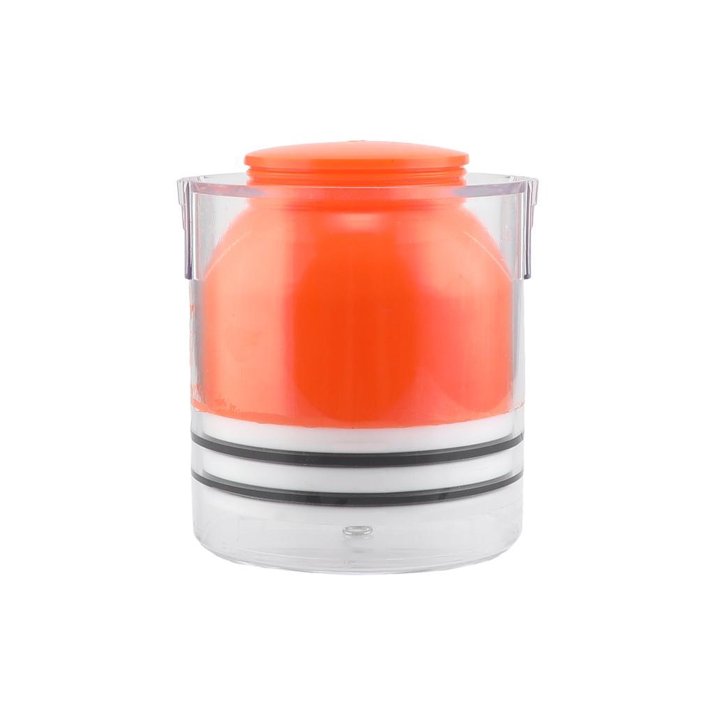 Handy Packer Bearing Packer, Automotive Wheel Bearing Grease Packer Tool Portable Bearing Packer