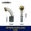 Attrezzature meccaniche – Pezzi di ricambio per macchinari