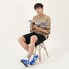 New Balance 574 Modro bílé Unisex tenisky U574WL2