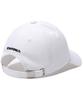 STAFFONLY Pierrot Ballcap (White)