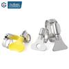 Guwanji GWJ-28 Stainless Steel Handled Hose Clamp