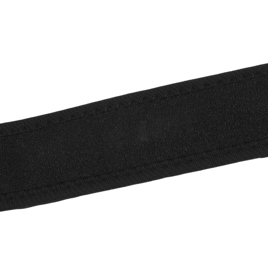Patella Tendon Knee Strap Soreness Relief Compression Patella Stabilizer Knee Support Brace for Hiking Soccer Basketball Running Tendonitis Black