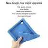 10 Inch protective case Universal leather case 10.1 inch with bracket Silicone case tablet computer leather case protective case