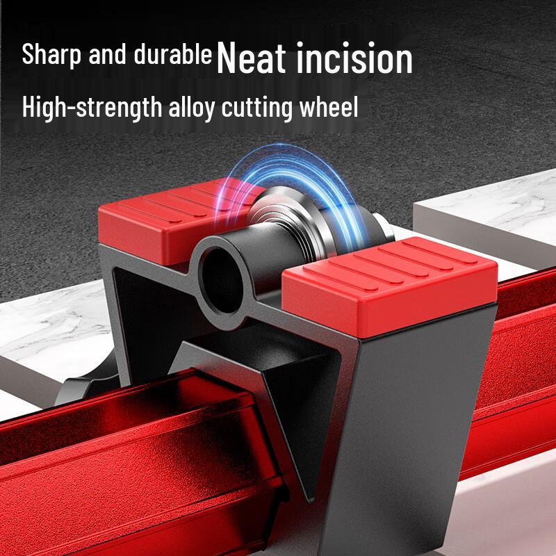 Shengda Professional Tile Cutting & Breaking Tools